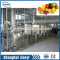 fruit juice processing plant/juice manufacturing plant